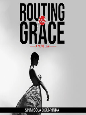 cover image of Routing for Grace